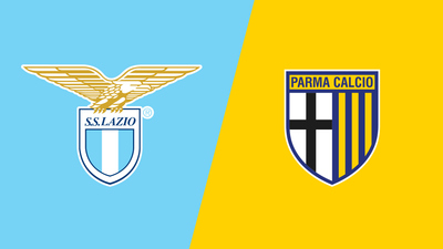 Serie A : Lazio vs. Parma'