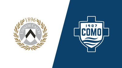 Serie A : Udinese vs. Como'