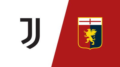 Serie A : Juventus vs. Genoa'