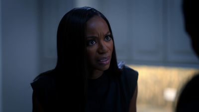 Tyler Perry's The Oval : Exit Wound'