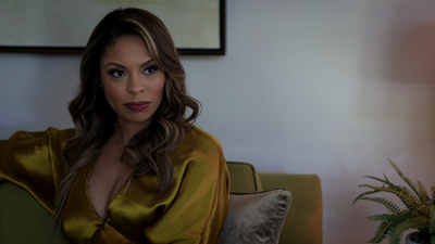 Tyler Perry's The Oval : Dark Secrets'