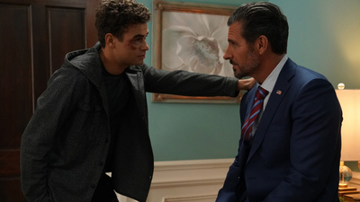 Tyler Perry's The Oval : In Due Time'