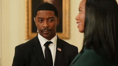 Tyler Perry's The Oval : The Price We Pay'