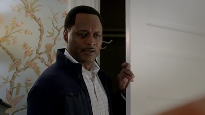 Tyler Perry's The Oval : Wild Wild West'