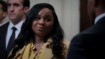 Tyler Perry's The Oval : Catching Fade'