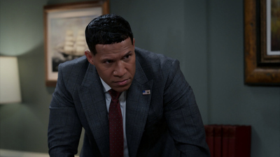 Tyler Perry's The Oval : Sweet Dreams'