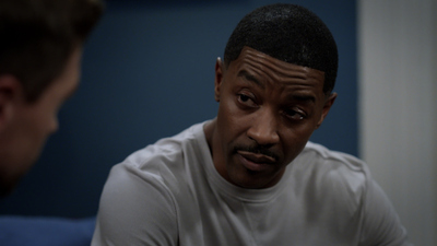 Tyler Perry's The Oval : Family Secrets'