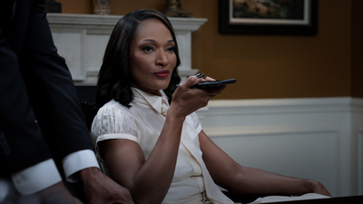 Tyler Perry's The Oval : Twenty-Four Hours'