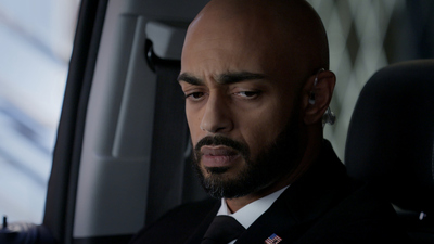 Tyler Perry's The Oval : A Woman Scorned'
