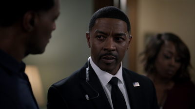 Tyler Perry's The Oval : The Hit List'