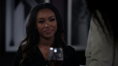 Tyler Perry's The Oval : To Walk and Chew Gum'