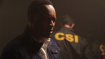 Tyler Perry's The Oval : Breaking News'