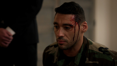 Tyler Perry's The Oval : Recovery'