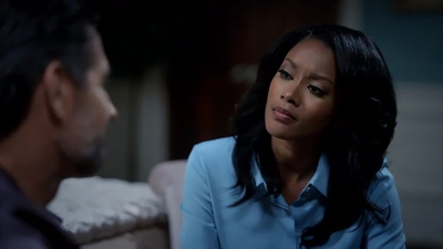 Tyler Perry's The Oval : Losing It'