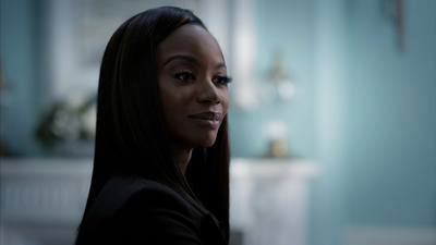 Tyler Perry's The Oval : Bed Of Lies'