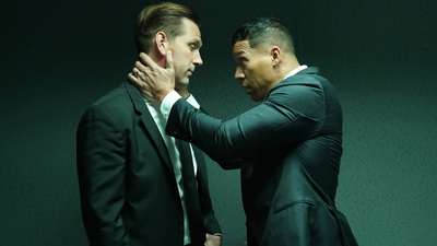 Tyler Perry's The Oval : A Plan Deferred'