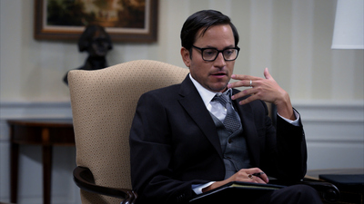 Tyler Perry's The Oval : Worth The Work'