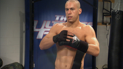 The Ultimate Fighter : Under The Radar'