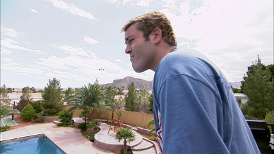 The Ultimate Fighter : Rude Awakening'