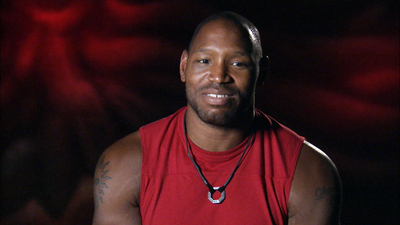 The Ultimate Fighter : One Solider Left'