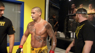 The Ultimate Fighter : Demise Me'