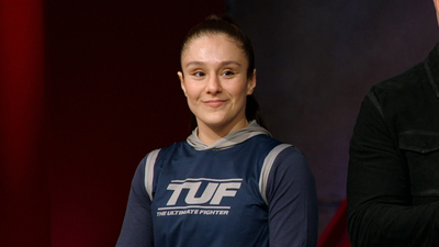 The Ultimate Fighter : The Opportunity of Your Life'