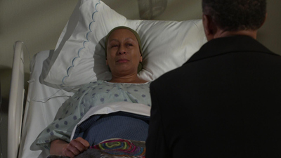 Beyond the Gates - Episode #054