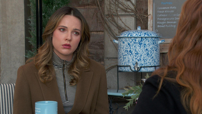 The Young and the Restless - 3/24/2026