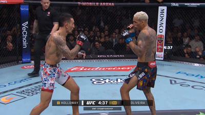 UFC : UFC 326: Holloway vs. Oliveira 2 - All The Fights'
