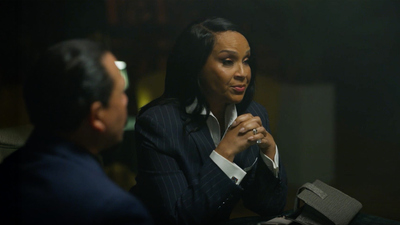 Carl Weber's The Family Business : It All Comes Down to This...'