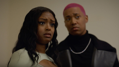Carl Weber's The Family Business : Welcome to the Family...Not!'