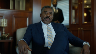 Carl Weber's The Family Business : The Aftermath'