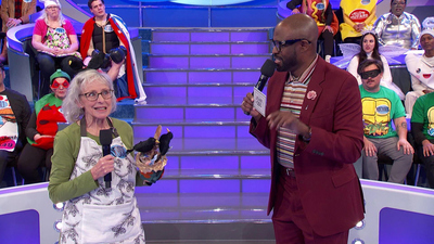 Let's Make a Deal - 3/24/2026