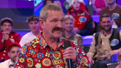 Let's Make a Deal - 3/27/26