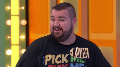 The Price Is Right - 3/23/2026