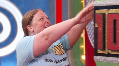 The Price Is Right - 3/26/2026