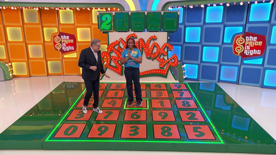 The Price Is Right - 3/27/2026
