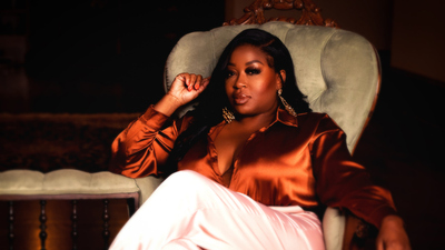 American Gangster: Trap Queens : Gina Cabel'
