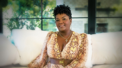 American Gangster: Trap Queens : Kim Smedley'