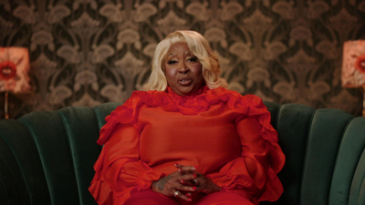 American Gangster: Trap Queens : Celeste Wells'