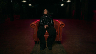 American Gangster: Trap Queens : Felicia 