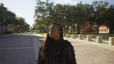 American Gangster: Trap Queens : Kristell Miles'