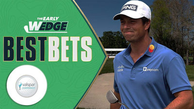 PGA Tour on CBS : BEST BETS: Valspar 2026 Picks, Odds, One & Done | The Early Wedge'
