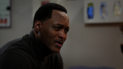 Tyler Perry's The Oval : Turning Tables'