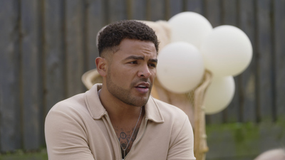 Geordie Shore : New Beginnings'