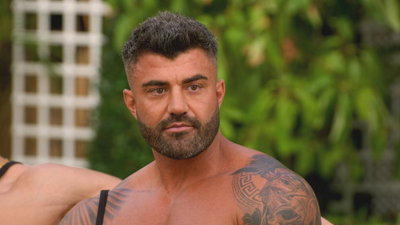 Celebrity Ex on the Beach : Scotty T Turns On The Charm'