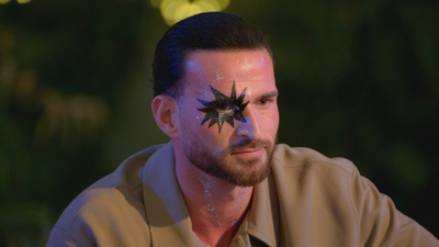 Celebrity Ex on the Beach : Ex-Tra Terrestrials Incoming'