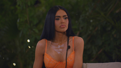 Celebrity Ex on the Beach : Just In Chase'