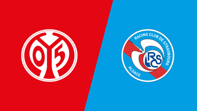 UEFA Europa Conference League : Mainz vs. Strasbourg'