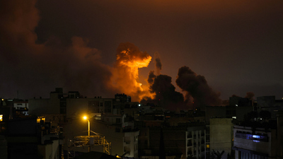 CBS Evening News - 3/29: CBS Weekend News